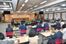 속초시, 강원특별자치도 동해안권 상생발전협의회
