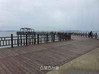 화성시, 궁평·제부항 바다낚시터 ‘시민안전’ 새단장