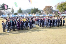 정읍시 입암면, 제14회 입암면민의 날·제28회 면민 체육대회 행사 개최