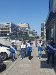 동해시,“동절기 복지 사각지대 없앤다”