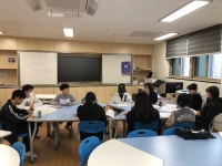 춘천시 퇴계중학교, ‘학생 주도 학교 공론장’ 11월 10일 개최!