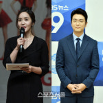 “잉꼬부부인 줄 알았는데”…KBS 아나운서 커플 박지윤·최동석, 결혼 14년만 파경
