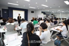 의왕시, 부곡동 주민커뮤니티 주민교육 ‘인기’