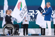 생명의 땅 전남서 ‘역대 최대 규모’ 전국장애인체육대회 개막!...항저우 열기 이어간다