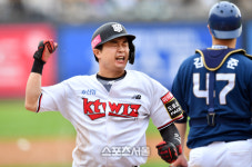 [포토]환호하는 문상철