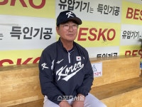 “이의리 AG 승선 불발 안타까워...최고 좌완으로 성장하길” 류중일 감독의 ‘당부’ [SS인터뷰]