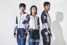 한국스피드스케이팅, CJ 주식회사 후원 받는다...대한빙상경기연맹, 4년 계약