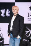 제현 “오메가엑스로 1년 5개월만에 컴백할 수 있어 기쁘다”
