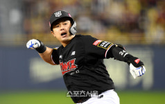 [포토] 문상철 바로 이거야