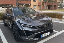 [SS시승기] “이것은 전혀 다른 외제차다” ‘푸조 408’을 왜 타냐고 묻는다면