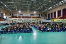 [포토]속초시, 제28회 ‘속초시 농업인의 날’ 행사