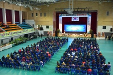 [포토]속초시, 제28회 ‘속초시 농업인의 날’ 행사