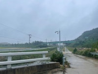 양양군, 소하천 4곳에 스마트계측 관리시스템 구축