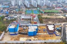 양구군, 공공주택사업 2024년 10월 준공...틈새공원도 조성한다!