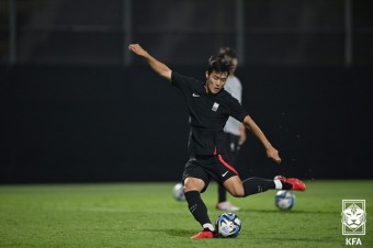 미국과 U-17 월드컵 첫판 앞둔 변성환 감독 “모든 준비 끝났다”