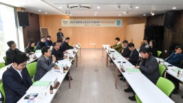 정선군, ‘남북9축 고속도로’ 추진 본격 논의 나선다!