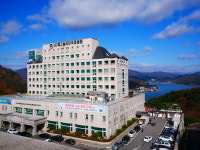 HJ매그놀리아국제요양병원 ‘암케어센터’,  암환우를 위한 뷔페식 시식회 진행
