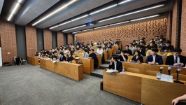 동해시, ‘동해항 컨테이선 국제정기항로 개설’ 첫 걸음