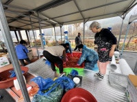 홍천군 화촌면 구성포1리, 한국마사회와 ‘1사1촌 교류행사’ 실시