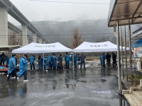 홍천군 화촌면 구성포1리, 한국마사회와 ‘1사1촌 교류행사’ 실시