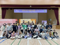 정선초등학교, ‘찾아가는 독립기념관, 우리는 독립군! 임무를 수행하라’ 체험 실시