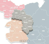 용인시 인기 가속 중 ... 이상일호 ‘빠른 판단·선택’ 주효