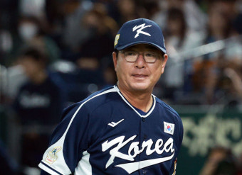 석패에도 희망 본 ‘K-영건스’ 류중일 감독 “기본기 다지면 일본과 격차 좁힐 수 있어, 겨울 훈련 충실히 해야”[APBC 패장]