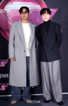 [포토] 박재정-로이킴 훈훈한 비주얼