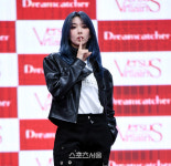 [포토] 드림캐쳐 다미 시크하게