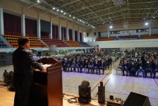 [포토]속초시, 2023년 ‘강원문화대축전’ 개최