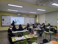평창군, 2023년 청소년 건강생활실천 프로그램 운영