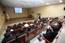 [포토]2024년도 ‘양구군 교육정책 방문 설명회’ 개최