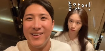 지연 “1일 1식 하고 있어”→황재균과 고삐 풀린 먹부림(‘지연’)