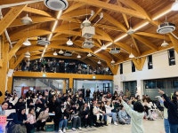 춘천시 도담라온사회적협동조합, ‘도담라온 제나축제’ 아동성장발표회
