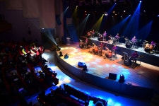 [포토]2023 화천예술축제 ‘생활문화프로그램 수강생 발표회’ 열려