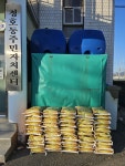 속초시 익명의 기부천사, 어려운 이웃 위해 백미 500kg 기부
