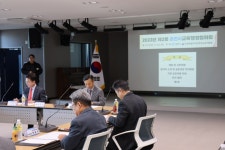 춘천교육지원청, ‘2023년도 제2회 춘천시교육행정협의회’ 개최