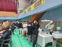 홍천군청소년수련관, 2023년 ‘청소년어울림마당 문화축제’ 성료