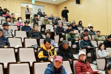 [포토]2024년 ‘화천군 새내 농업인 실용교육’ 개최