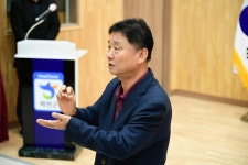 [포토]2024년 ‘화천군 새내 농업인 실용교육’ 개최