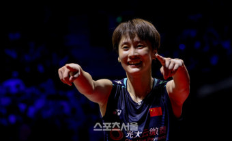 안세영 시즌 왕중왕전 ‘맞수 1명’ 기권...3위 야마구치 아카네, 김가은이 대타 [BWF 월드투어 파이널]