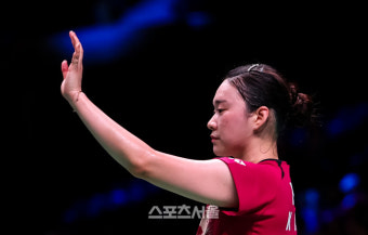 안세영 시즌 왕중왕전 ‘맞수 1명’ 기권...3위 야마구치 아카네, 김가은이 대타 [BWF 월드투어 파이널]