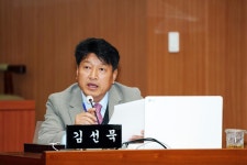 [포토]양구군의회, 제291회 제2차 정례회 행감4일차