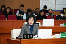 [포토]양구군의회, 제291회 제2차 정례회 행감6일차