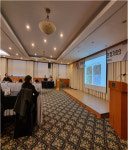 강원특별자치도, 2023년 말라리아 퇴치사업단 하반기 정기 회의 개최