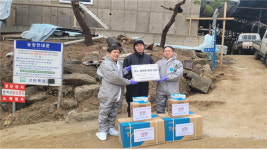 강원특별자치도, ‘2023년 젖소 결핵병 음성농장 인증제’ 성황리 추진 완료