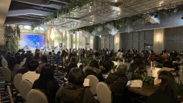 2023년 ‘춘천시정신건강복지센터’ 송년회 개최
