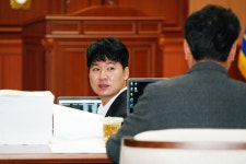 [포토]양구군의회, ‘제291회 제2차 정례회’ 제1차 예결특위