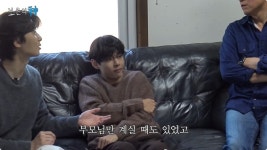 박서준, 방탄소년단 뷔와 친분 “태형이한테 고마워.. 인테리어 공사로 두 달간 신세 져”