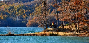 횡성군, ‘주요 관광지 유료 관광객 수’ 모두 큰 폭 증가!